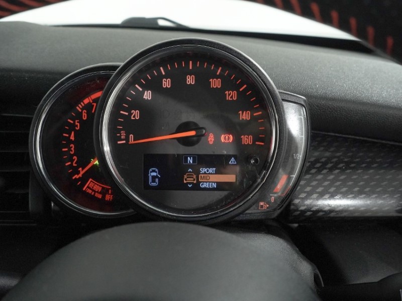 2020 (70) MINI HATCHBACK 2.0 Cooper S Sport II 5dr 5579630