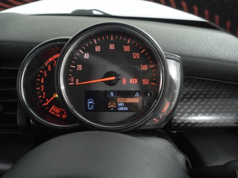 2020 (70) MINI HATCHBACK 2.0 Cooper S Sport II 5dr 5579629