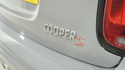 2020 (70) MINI HATCHBACK 2.0 Cooper S Sport II 5dr 5579590