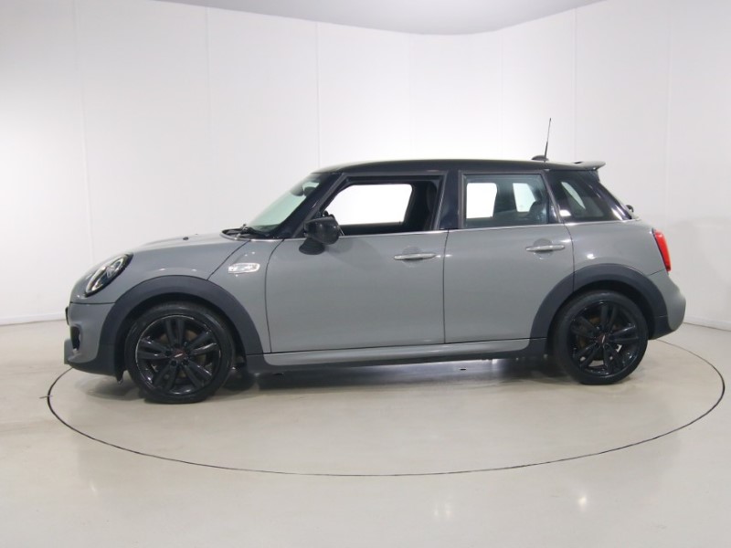 2020 (70) MINI HATCHBACK 2.0 Cooper S Sport II 5dr 5579650