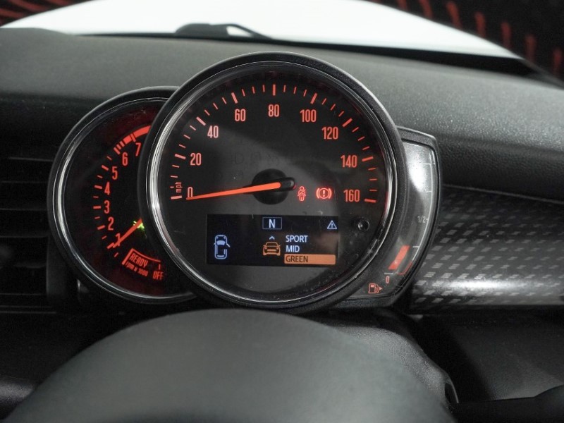 2020 (70) MINI HATCHBACK 2.0 Cooper S Sport II 5dr 5579631