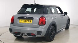 2020 (70) MINI HATCHBACK 2.0 Cooper S Sport II 5dr 5579653