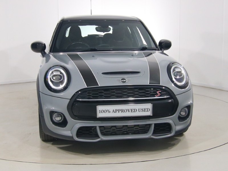 2020 (70) MINI HATCHBACK 2.0 Cooper S Sport II 5dr 5579648