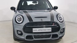 2020 (70) MINI HATCHBACK 2.0 Cooper S Sport II 5dr 5579648