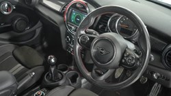 2020 (70) MINI HATCHBACK 2.0 Cooper S Sport II 5dr 5579615