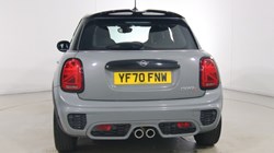 2020 (70) MINI HATCHBACK 2.0 Cooper S Sport II 5dr 5579652