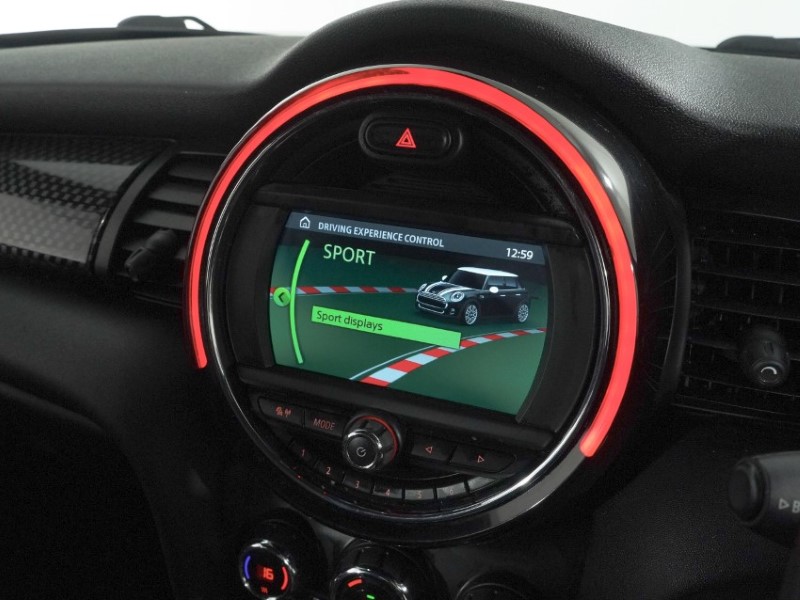 2020 (70) MINI HATCHBACK 2.0 Cooper S Sport II 5dr 5579632