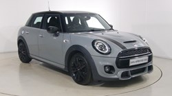 2020 (70) MINI HATCHBACK 2.0 Cooper S Sport II 5dr 5579647