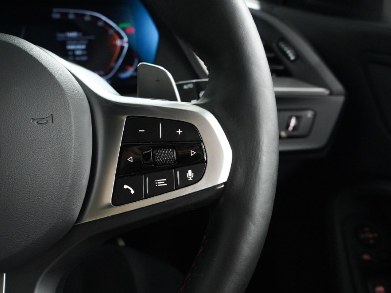 2024 (24) BMW 1 SERIES 128ti 5dr Step Auto [Live Cockpit Professional] 5555910