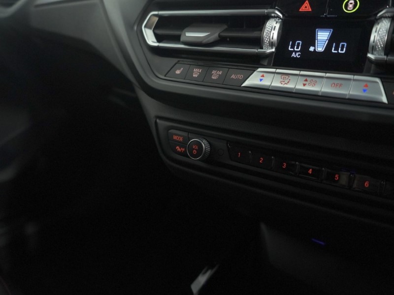 2024 (24) BMW 1 SERIES 128ti 5dr Step Auto [Live Cockpit Professional] 5555918