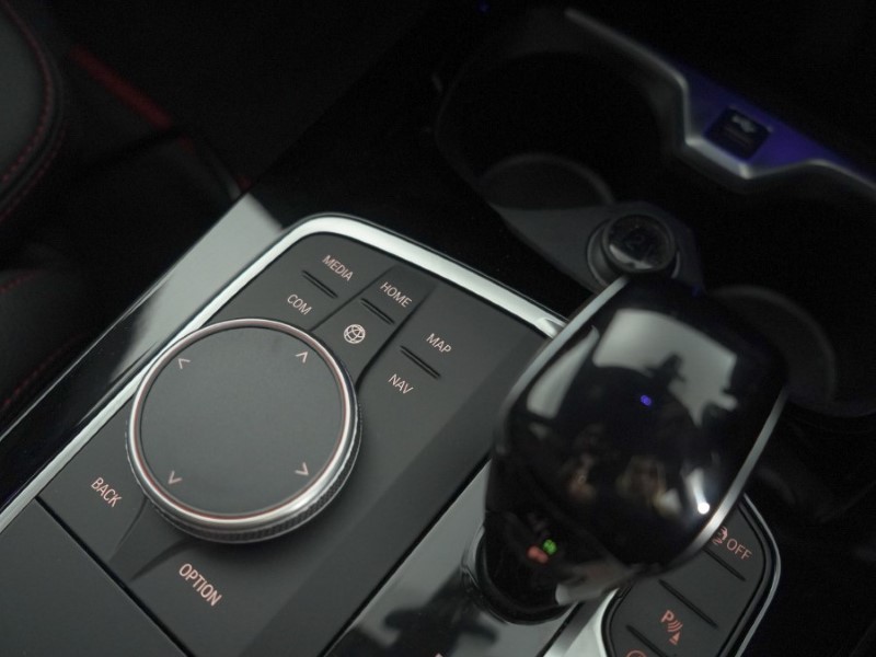 2024 (24) BMW 1 SERIES 128ti 5dr Step Auto [Live Cockpit Professional] 5555919