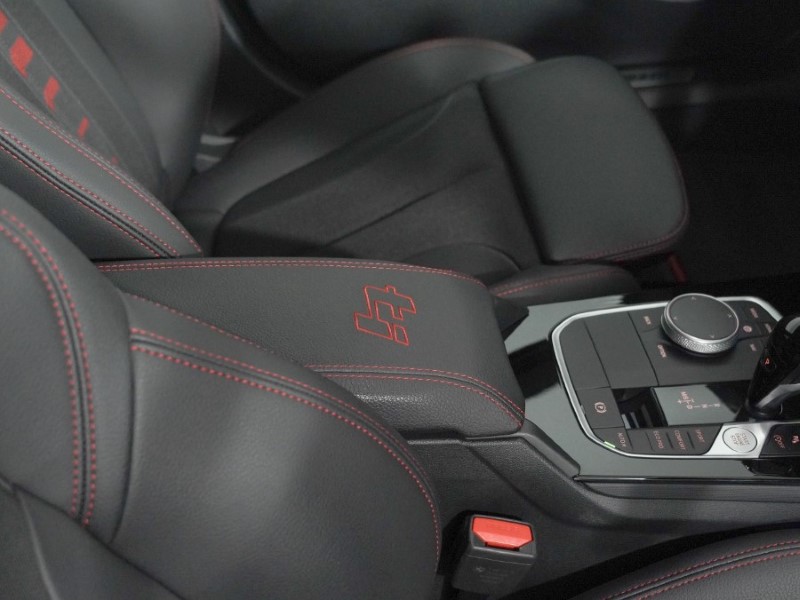 2024 (24) BMW 1 SERIES 128ti 5dr Step Auto [Live Cockpit Professional] 5555903