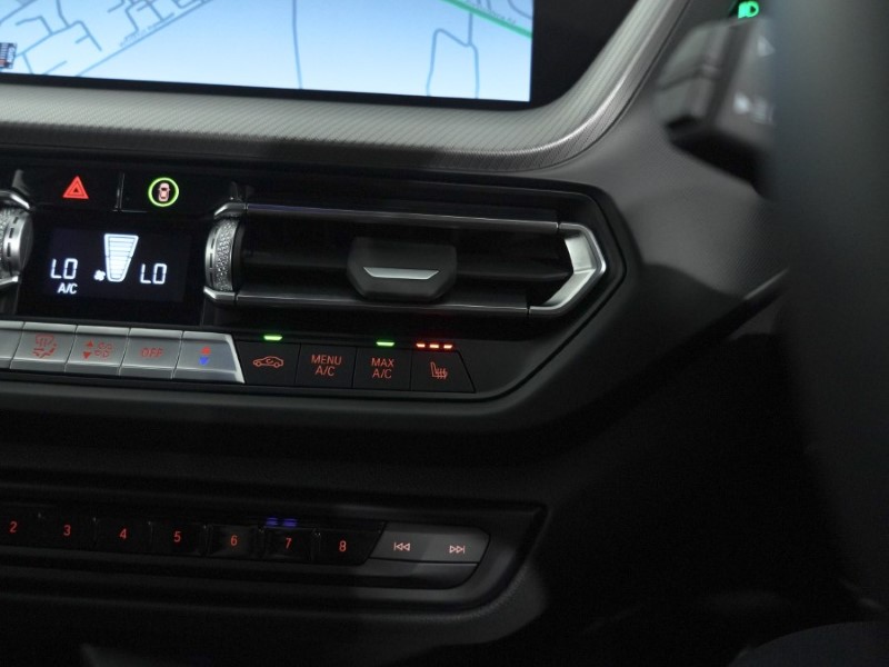 2024 (24) BMW 1 SERIES 128ti 5dr Step Auto [Live Cockpit Professional] 5555916