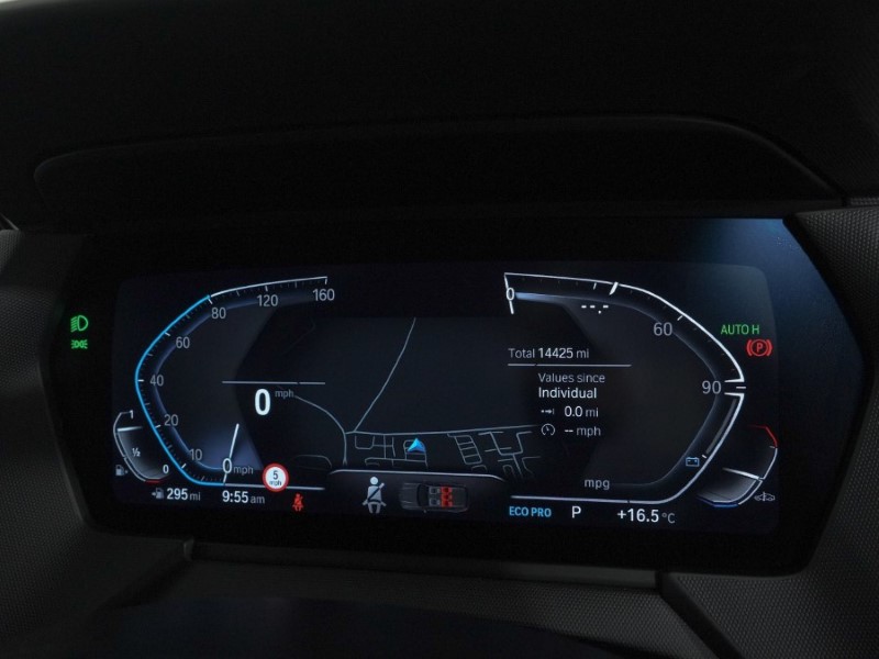 2024 (24) BMW 1 SERIES 128ti 5dr Step Auto [Live Cockpit Professional] 5555929