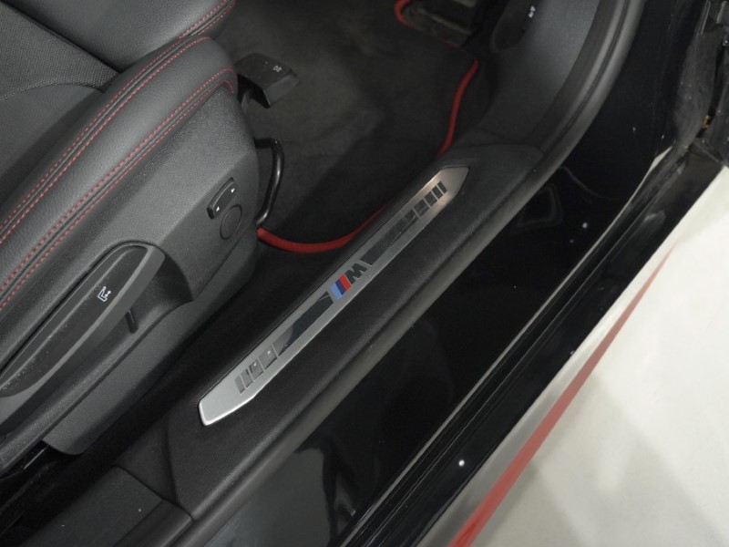 2024 (24) BMW 1 SERIES 128ti 5dr Step Auto [Live Cockpit Professional] 5555905