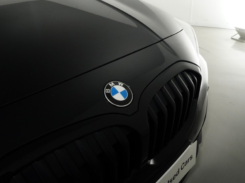 2024 (24) BMW 1 SERIES 128ti 5dr Step Auto [Live Cockpit Professional] 5555908
