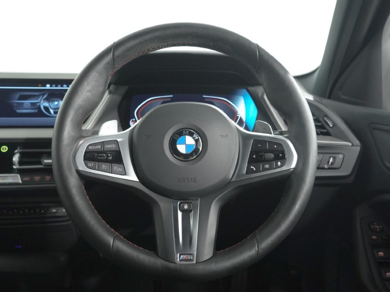2024 (24) BMW 1 SERIES 128ti 5dr Step Auto [Live Cockpit Professional] 5555898