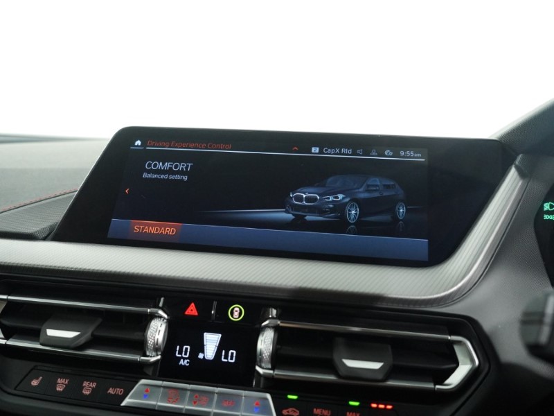 2024 (24) BMW 1 SERIES 128ti 5dr Step Auto [Live Cockpit Professional] 5555923