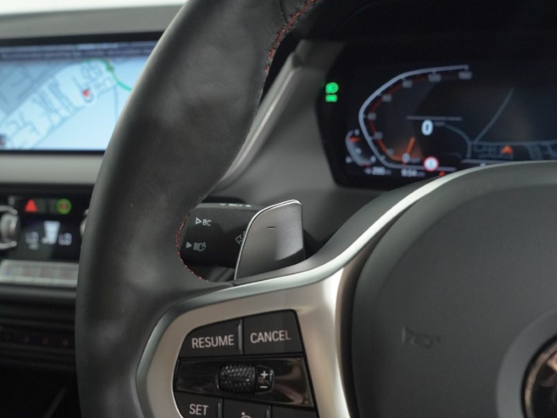 2024 (24) BMW 1 SERIES 128ti 5dr Step Auto [Live Cockpit Professional] 5555912