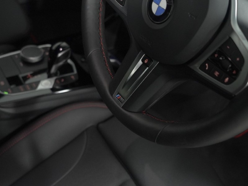 2024 (24) BMW 1 SERIES 128ti 5dr Step Auto [Live Cockpit Professional] 5555904