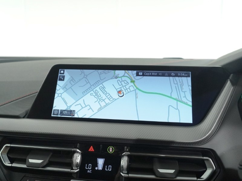 2024 (24) BMW 1 SERIES 128ti 5dr Step Auto [Live Cockpit Professional] 5555914