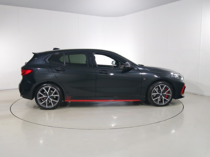 2024 (24) BMW 1 SERIES 128ti 5dr Step Auto [Live Cockpit Professional] 5555942