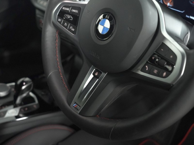 2024 (24) BMW 1 SERIES 128ti 5dr Step Auto [Live Cockpit Professional] 5555901