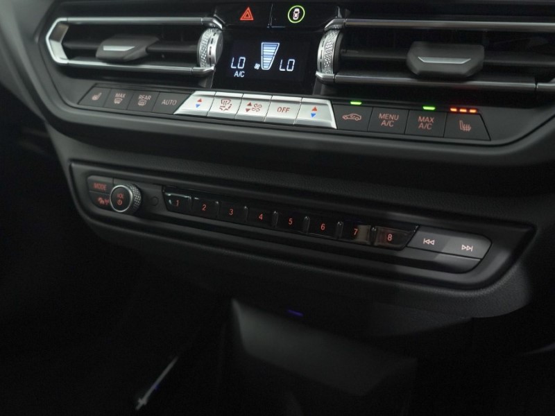 2024 (24) BMW 1 SERIES 128ti 5dr Step Auto [Live Cockpit Professional] 5555917