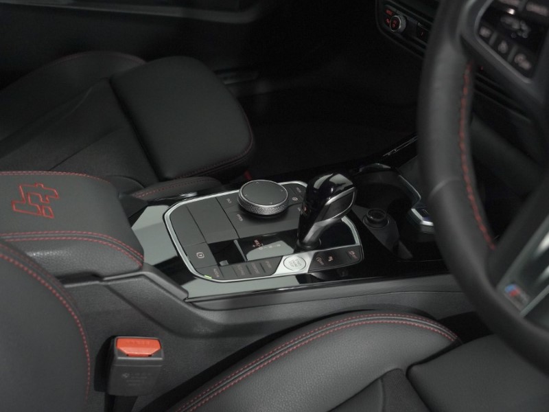 2024 (24) BMW 1 SERIES 128ti 5dr Step Auto [Live Cockpit Professional] 5555902