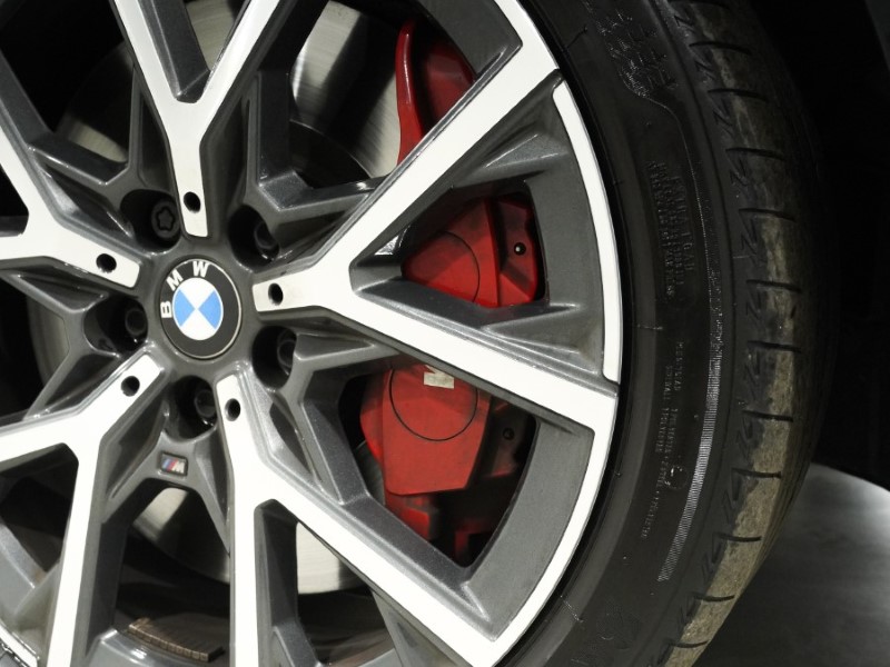 2024 (24) BMW 1 SERIES 128ti 5dr Step Auto [Live Cockpit Professional] 5555932