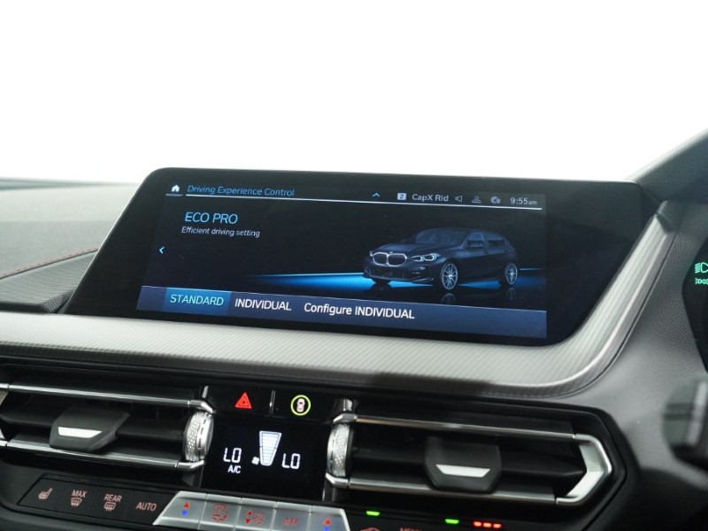 2024 (24) BMW 1 SERIES 128ti 5dr Step Auto [Live Cockpit Professional] 5555924