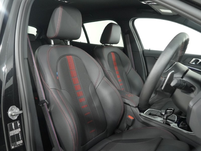 2024 (24) BMW 1 SERIES 128ti 5dr Step Auto [Live Cockpit Professional] 5555906