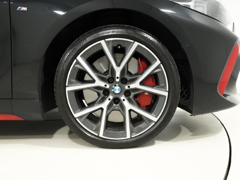2024 (24) BMW 1 SERIES 128ti 5dr Step Auto [Live Cockpit Professional] 5555933