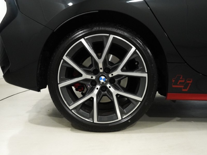 2024 (24) BMW 1 SERIES 128ti 5dr Step Auto [Live Cockpit Professional] 5555909