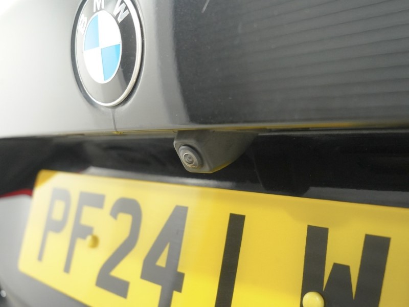 2024 (24) BMW 1 SERIES 128ti 5dr Step Auto [Live Cockpit Professional] 5555888