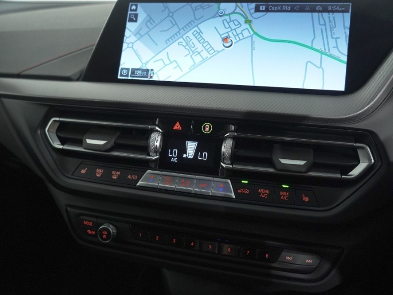 2024 (24) BMW 1 SERIES 128ti 5dr Step Auto [Live Cockpit Professional] 5555915