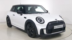 2023 (23) MINI HATCHBACK 1.5 Cooper Sport 3dr Auto 5552849