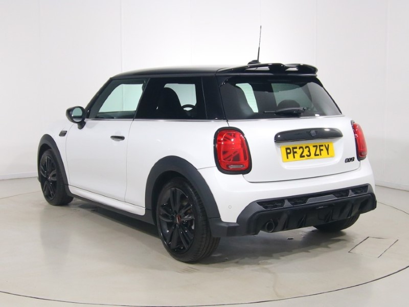 2023 (23) MINI HATCHBACK 1.5 Cooper Sport 3dr Auto 5552853