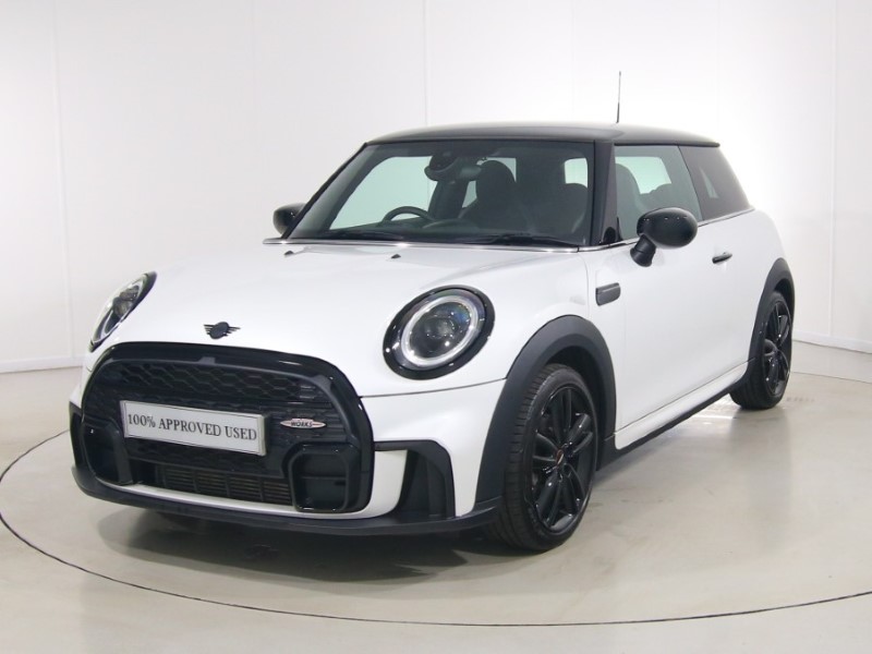 2023 (23) MINI HATCHBACK 1.5 Cooper Sport 3dr Auto 5552851