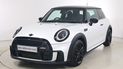2023 (23) MINI HATCHBACK 1.5 Cooper Sport 3dr Auto 5552851