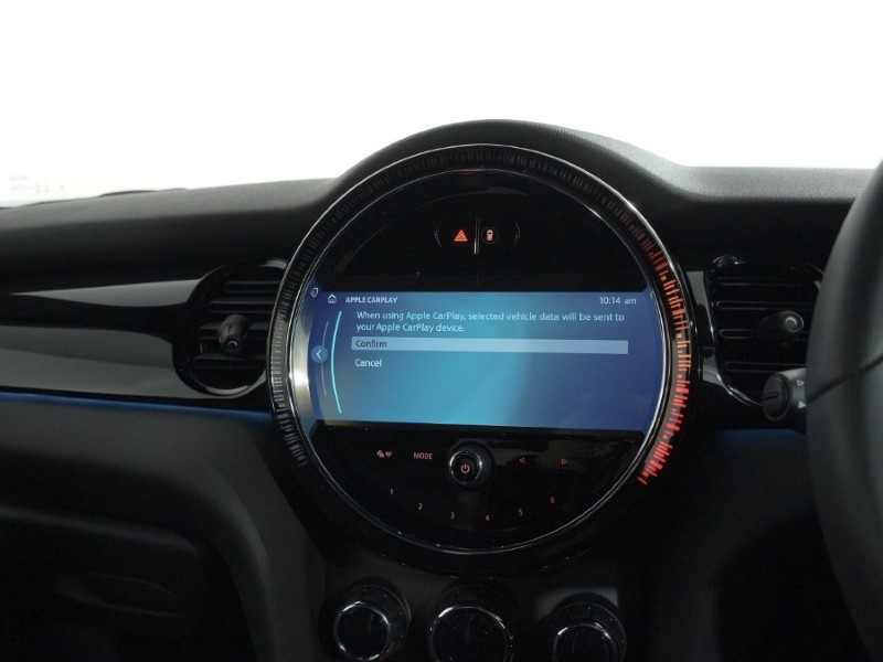 2023 (23) MINI HATCHBACK 1.5 Cooper Sport 3dr Auto 5552847