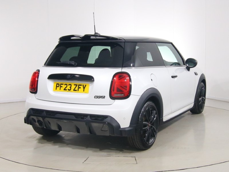 2023 (23) MINI HATCHBACK 1.5 Cooper Sport 3dr Auto 5552855