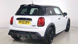 2023 (23) MINI HATCHBACK 1.5 Cooper Sport 3dr Auto 5552855