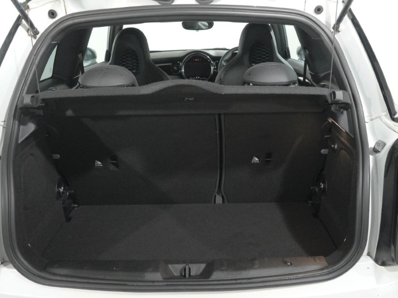 2023 (23) MINI HATCHBACK 1.5 Cooper Sport 3dr Auto 5552804