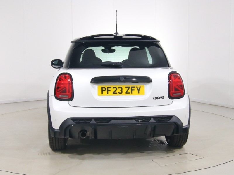 2023 (23) MINI HATCHBACK 1.5 Cooper Sport 3dr Auto 5552854