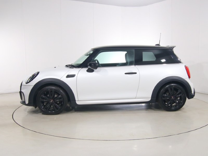 2023 (23) MINI HATCHBACK 1.5 Cooper Sport 3dr Auto 5552852