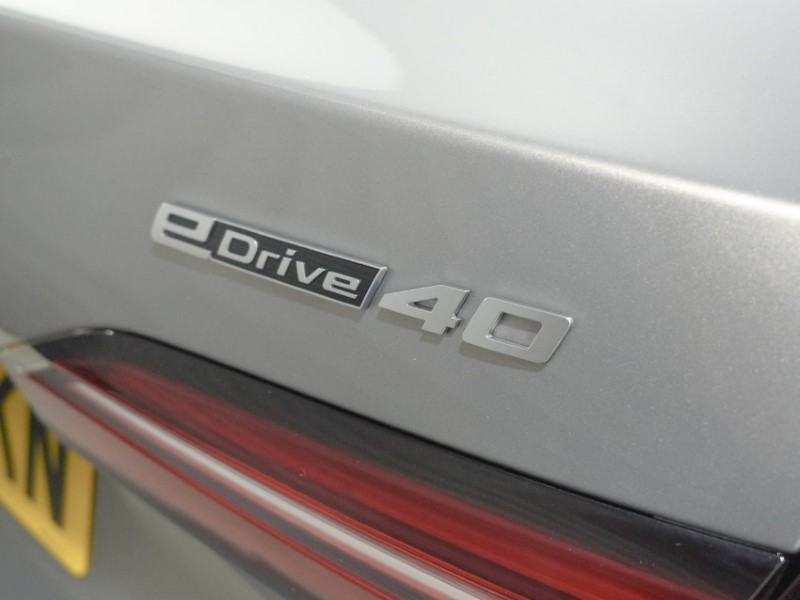 2024 (24) BMW I5 250kW eDrive40 M Sport 84kWh 4dr Auto 5556863