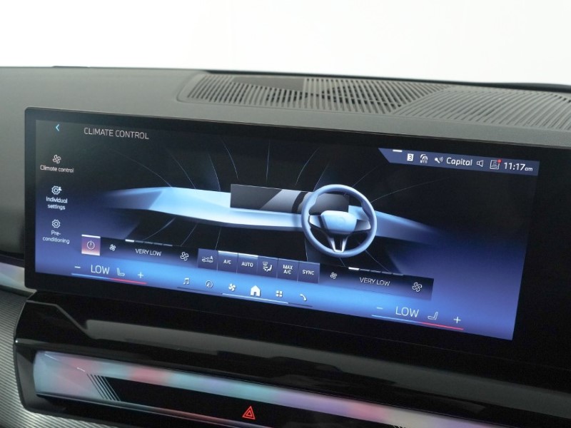 2024 (24) BMW I5 250kW eDrive40 M Sport 84kWh 4dr Auto 5556908