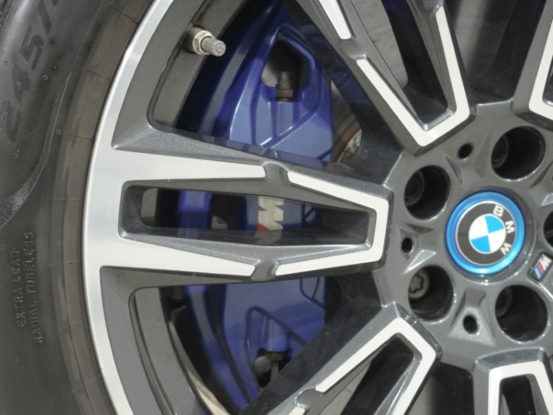 2024 (24) BMW I5 250kW eDrive40 M Sport 84kWh 4dr Auto 5556876