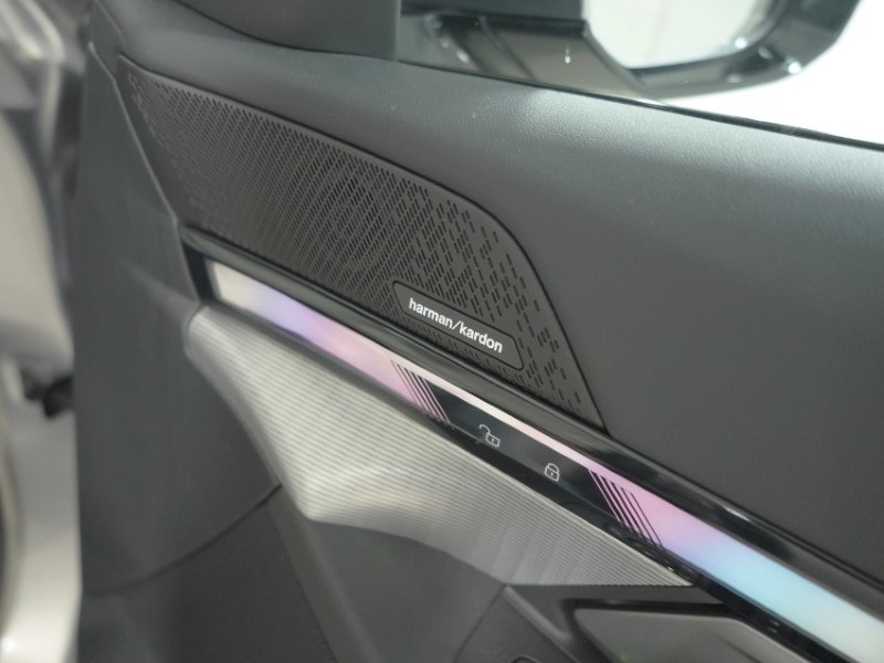 2024 (24) BMW I5 250kW eDrive40 M Sport 84kWh 4dr Auto 5556894